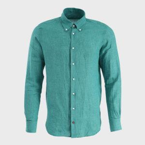 Camiseta formal para hombre W.